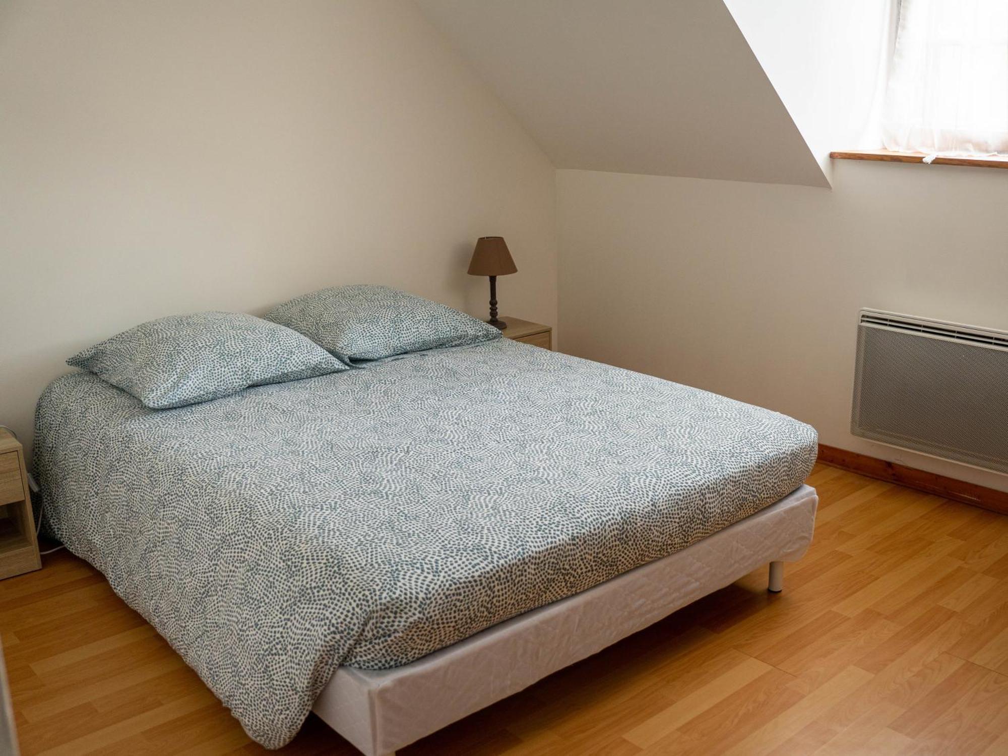 Villa Les Terrasses Des Rossignols Chémery Zimmer foto