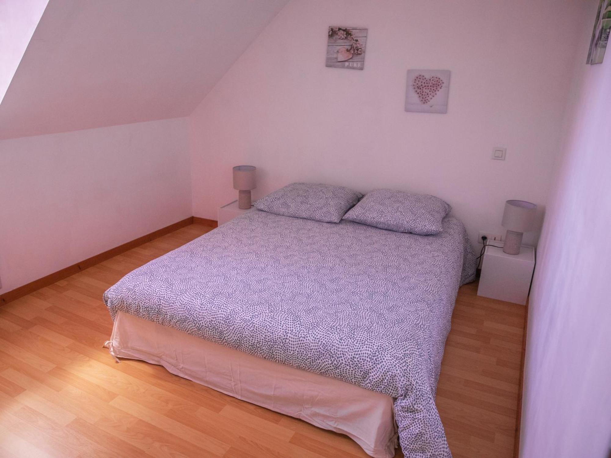 Villa Les Terrasses Des Rossignols Chémery Zimmer foto