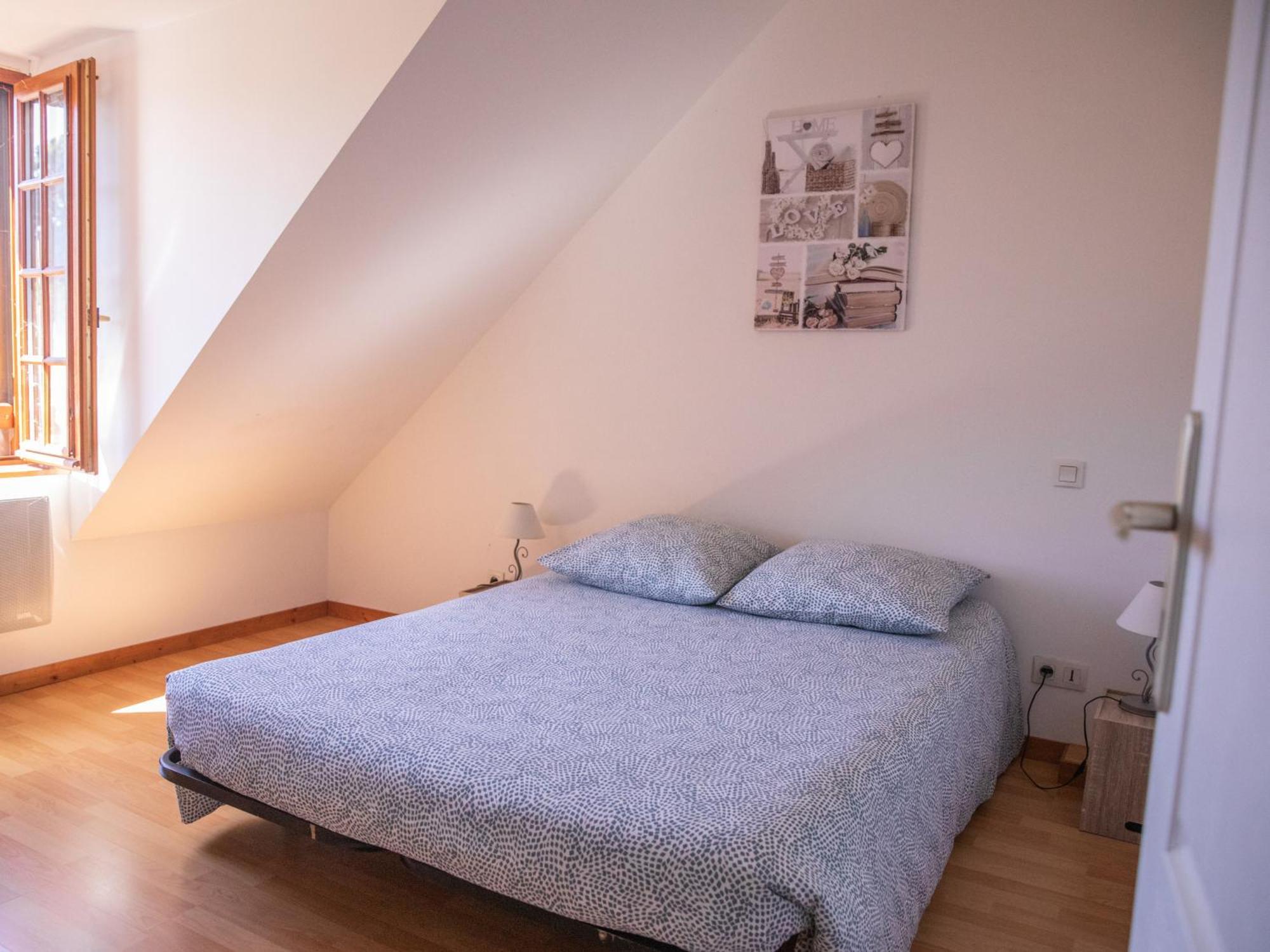 Villa Les Terrasses Des Rossignols Chémery Zimmer foto